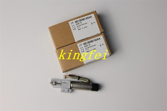پاناسونیک N510048142AA CM402 CM602 تغذیه کننده موتور DC 9.6W اصلی کاملا جدید