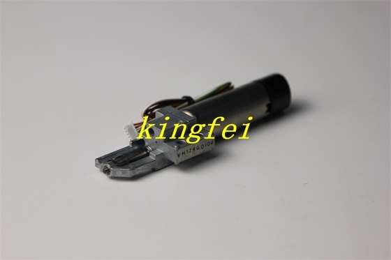 پاناسونیک N510048142AA CM402 CM602 تغذیه کننده موتور DC 9.6W اصلی کاملا جدید