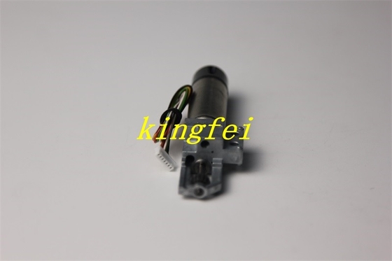 پاناسونیک N510048142AA CM402 CM602 تغذیه کننده موتور DC 9.6W اصلی کاملا جدید