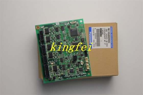 خرید پاناسونیک N610048899AC ONE BOARD MICRO صفحه اصلی کاملا جدید تولید آنلاین