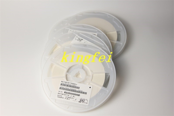 پاناسونیک RK73B1ETTP682J CM402 1/16W 6.8Kohms 5٪ KOA SMT مقاومت اصلی کاملا جدید