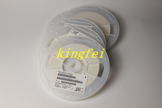 پاناسونیک RK73B1ETTP682J CM402 1/16W 6.8Kohms 5٪ KOA SMT مقاومت اصلی کاملا جدید