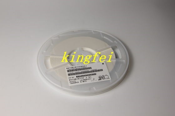 پاناسونیک RK73B1ETTP682J CM402 1/16W 6.8Kohms 5٪ KOA SMT مقاومت اصلی کاملا جدید