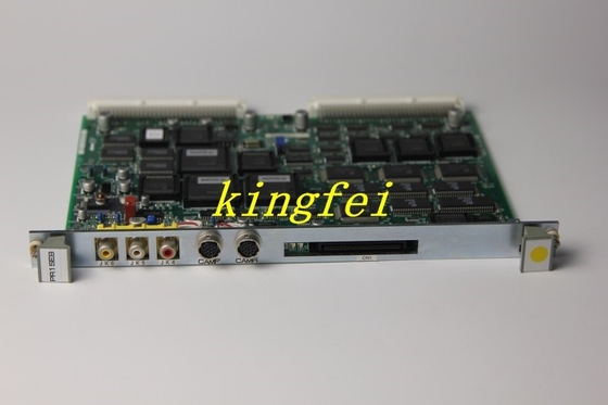 پاناسونیک PR15EBM0000 CM402 PC BOARD W/COMPDNENT اصلی کاملا جدید