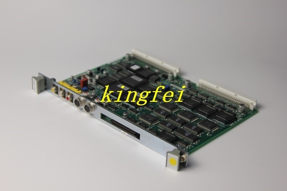 پاناسونیک PR15EBM0000 CM402 PC BOARD W/COMPDNENT اصلی کاملا جدید