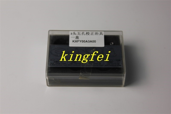 دستگاه کالیبراسیون پاناسونیک 3 سر و 5 سوراخ KXFY00A3A00