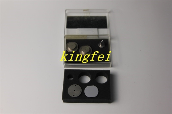 دستگاه کالیبراسیون پاناسونیک 3 سر و 5 سوراخ KXFY00A3A00