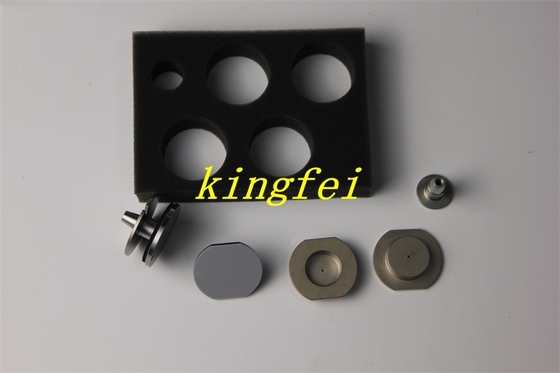 دستگاه کالیبراسیون پاناسونیک 3 سر و 5 سوراخ KXFY00A3A00