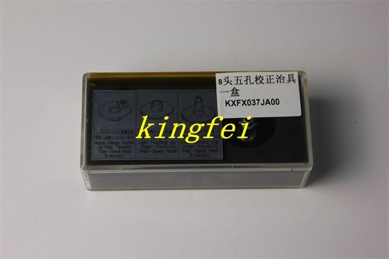 خرید دستگاه کالیبراسیون پاناسونیک 8 سر پنج سوراخ KXFX037JA00 تولید آنلاین