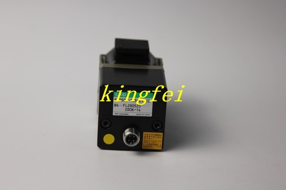 پاناسونیک EV2500-108-C11E2 CKD شیر متناسب اصلی کاملا جدید