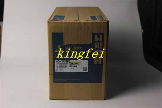 خرید پاناسونیک HC-SFS102 سرو موتور اصلی کاملا جدید سرو موتور درایو تولید آنلاین