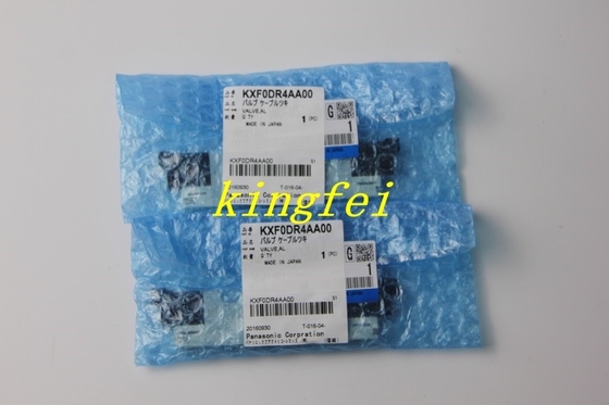 پاناسونیک KXF0DR4AA00 CM402 والف سولینوئید صعود و نزول