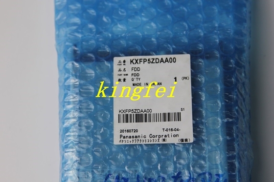 قطعات جانبی پاناسونیک SMT KXFP5ZDAA00 FDD
