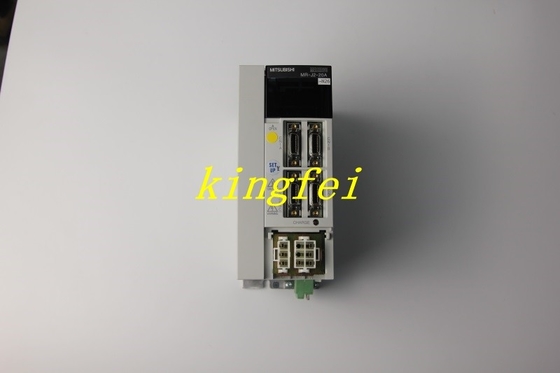 پاناسونیک MR-J2-20A-N26 راننده محور برای موتور DC برای موتور DC SMT