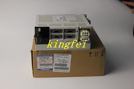 پاناسونیک MR-J2-20A-N26 راننده محور برای موتور DC برای موتور DC SMT