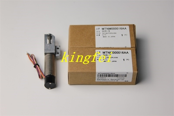 پاناسونیک MTNM000016AA CM402 602 موتور تغذيه کننده