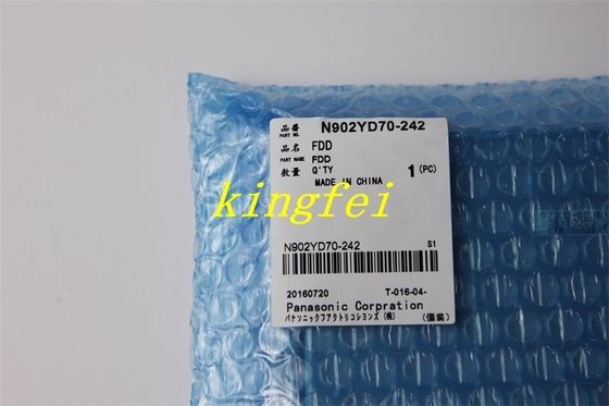 پاناسونیک N902YD70-242 FDD BM نرم افزار اصلی کاملا جدید در سهام تحویل سریع