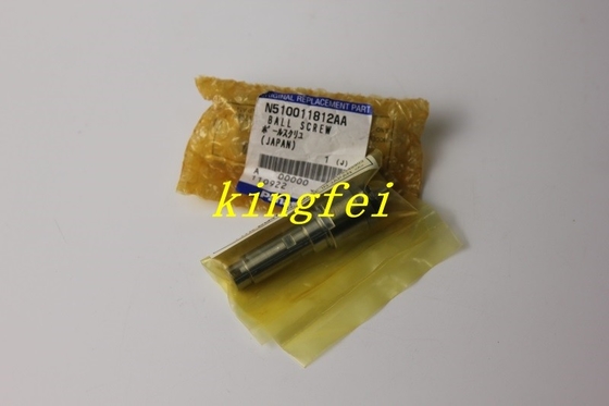 پاناسونیک N510011812AA CM402 پیچ توپ اصلی در انبار تحویل سریع