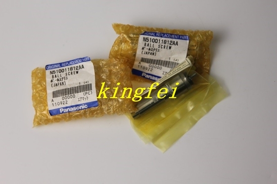 پاناسونیک N510011812AA CM402 پیچ توپ اصلی در انبار تحویل سریع