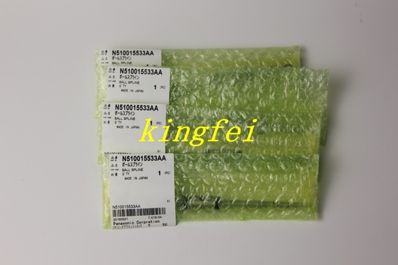 پاناسونیک N510015533AA CM402 8 سر شیفت سنگین در انبار تحویل سریع