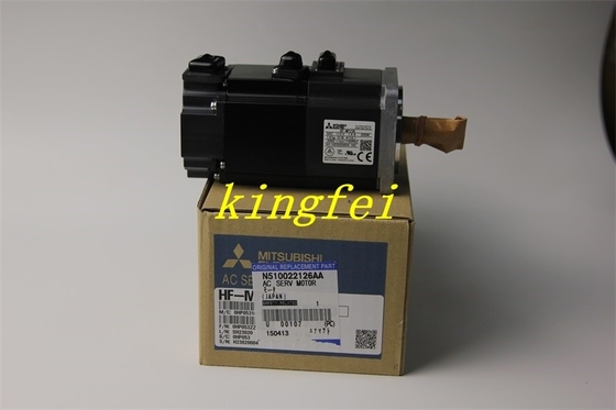پاناسونیک N510022126AA CM602 موتور سینی در انبار تحویل سریع
