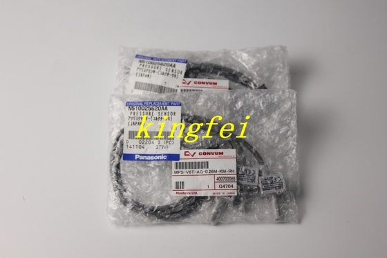 پاناسونیک N510025620AA DT401 حسگر جریان خلاء در سهام تحویل سریع