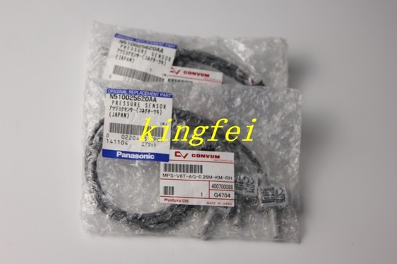 پاناسونیک N510025620AA DT401 حسگر جریان خلاء در سهام تحویل سریع