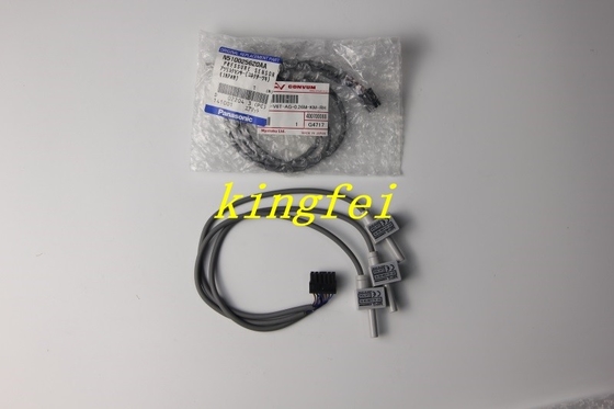 پاناسونیک N510025620AA DT401 حسگر جریان خلاء در سهام تحویل سریع