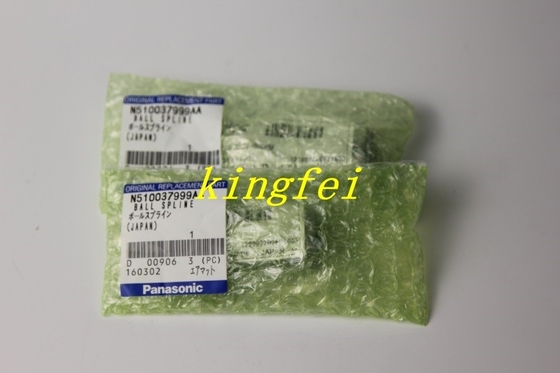 پاناسونیک N510037999AA DT401/NPM-D3 توپ نوزل در انبار تحویل سریع