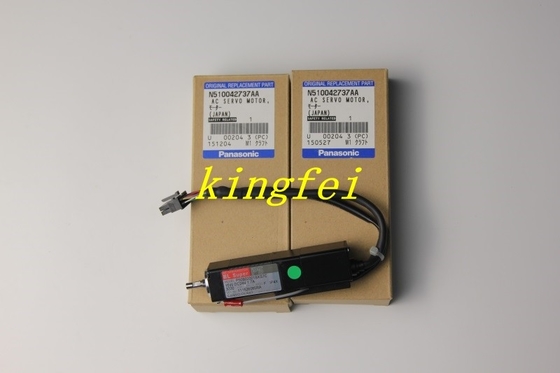 پاناسونیک N510042737AA NPM/CM موتور 15W در انبار تحویل سریع