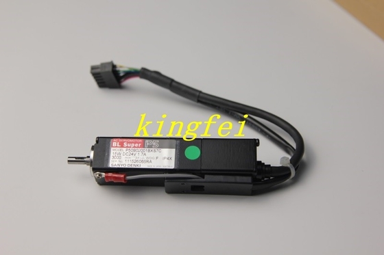 پاناسونیک N510042737AA NPM/CM موتور 15W در انبار تحویل سریع