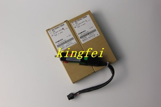 خرید پاناسونیک N510042738AA CM402 602 سر Z محور 20W موتور اصلی کاملا جدید تولید آنلاین