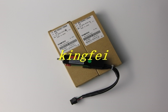 پاناسونیک N510042738AA CM402 602 سر Z محور 20W موتور اصلی کاملا جدید