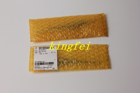 پاناسونیک N510054811AA CM602 12 سر مکش نوزل توپ اسپلین