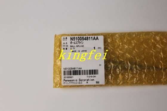 پاناسونیک N510054811AA CM602 12 سر مکش نوزل توپ اسپلین