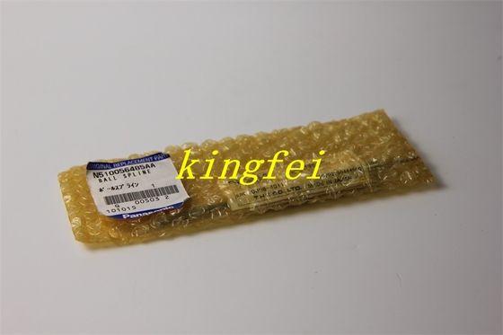 خرید پاناسونیک N510056485AA NPM شفت نوزل اصلی کاملا جدید در سهام تحویل سریع تولید آنلاین