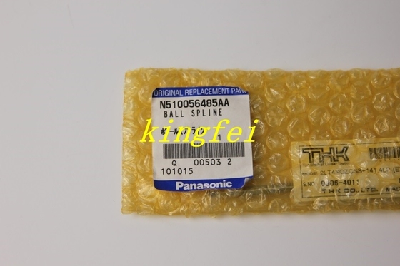 پاناسونیک N510056485AA NPM شفت نوزل اصلی کاملا جدید در سهام تحویل سریع
