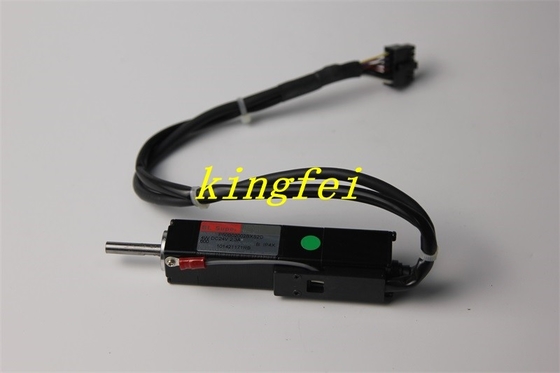 پاناسونیک N510042809AB CM402 محور Z 20W موتور در سهام تحویل سریع
