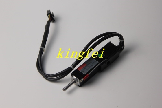 پاناسونیک N510042809AB CM402 محور Z 20W موتور در سهام تحویل سریع