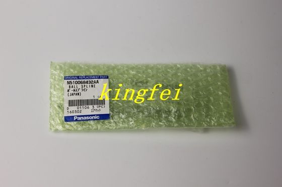 خرید پاناسونیک N510068432AA NPM 16 سر نوزل توپ اسپلین در انبار تحویل سریع تولید آنلاین