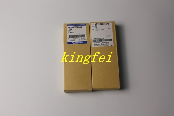 پاناسونیک N610029325AB CM602 H12 فن سر در انبار تحویل سریع