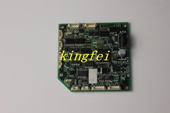 پاناسونیک N610032084AA CM402 602 8mm کارت کنترل هیئت تغذیه الکتریکی