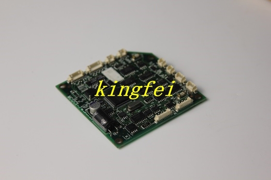 پاناسونیک N610032084AA CM402 602 8mm کارت کنترل هیئت تغذیه الکتریکی