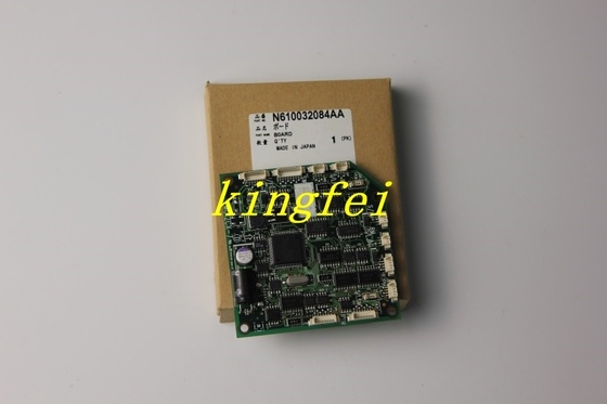 پاناسونیک N610032084AA CM402 602 8mm کارت کنترل هیئت تغذیه الکتریکی