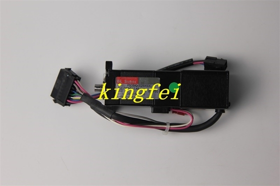 پاناسونیک P50BA202BXS3C CM3 موتور محور اصلی کاملا جدید