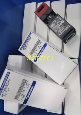 پاناسونیک N510015338AA سوئیچ درب ایمنی سوئیچ اصلی کاملا جدید