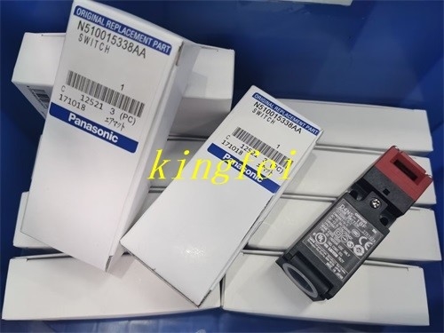 پاناسونیک N510015338AA سوئیچ درب ایمنی سوئیچ اصلی کاملا جدید