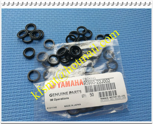 خرید 9099022J002 بسته بندی Yamaha YV100X / XG O Ring KM1-M7141-00X لاستیک سیاه تولید آنلاین