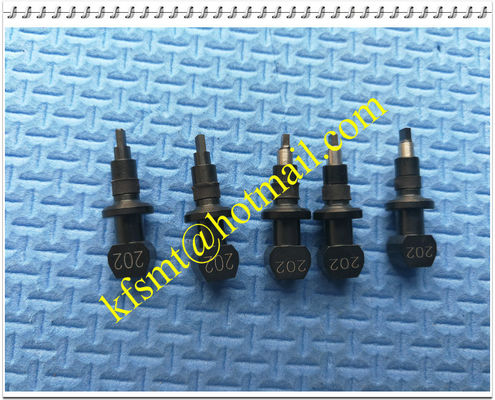 خرید KGT-M7720-A0X NOZZLE ASSY یاماها 202 نازل برای دستگاه سطح YG200 تولید آنلاین