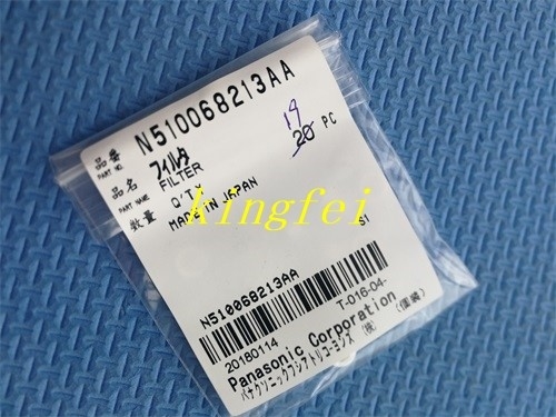 پاناسونیک N510068213AA فیلتر NPM 8 فیلتر سر برای اصلی کاملا جدید